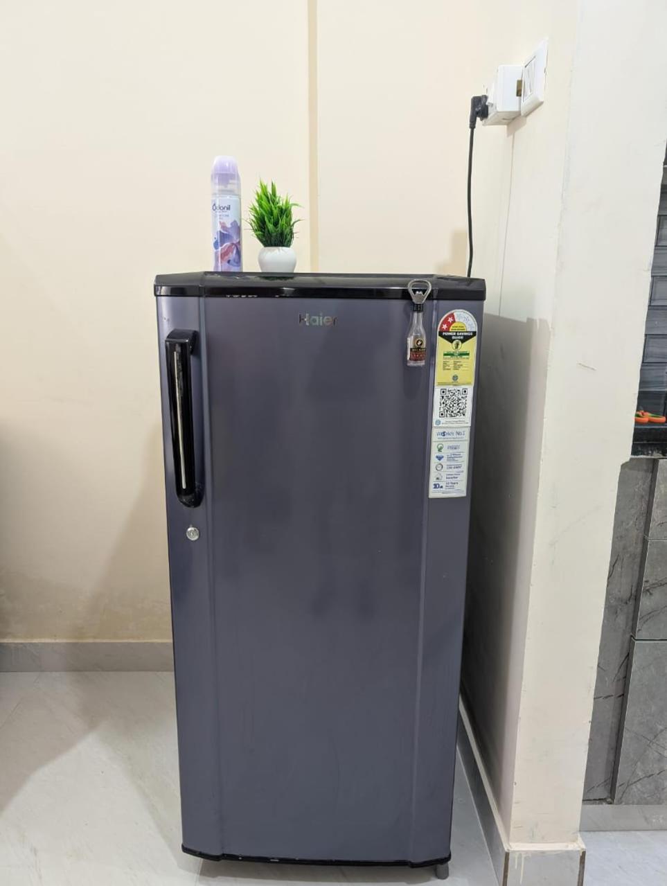 バンガロールElite Premium 1Bhkアパートメント エクステリア 写真